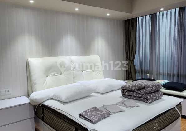 Disewakan!! Apartemen. U Residences Bagus(LUX) Furnished mewah.