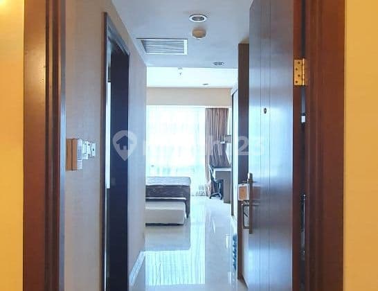 Disewakan apartemen. U Residences tower.1Bagus Furnished