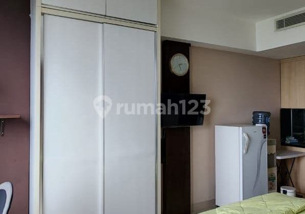 Disewakan Apartemen.U Residence unit.studio tower.1 bagus Furnished