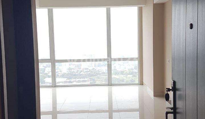 Dijual!! Apartemen U Residences Unfurnished Bagus tower.1.