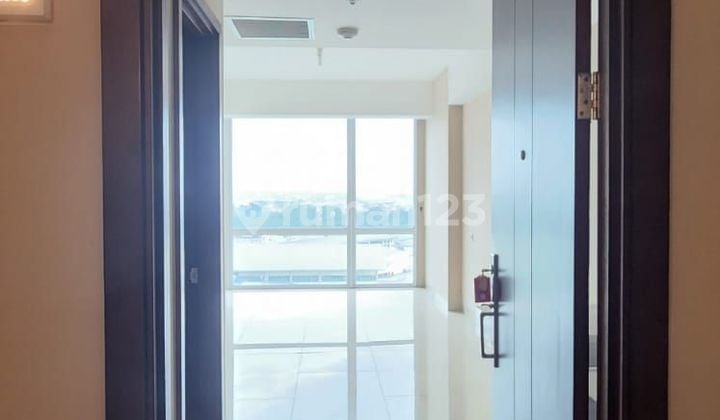 Apartemen.U Residences bagus t.3 lt.28 Unfurnished