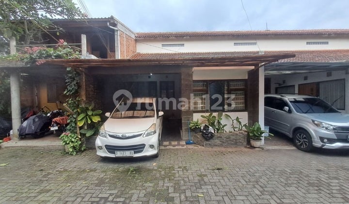 Harga Bagus Rumah di Cluster Awiligar Siap Huni Butuh Kamu!!