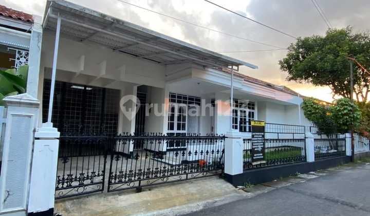 Suitable for Boarding House! Affordable House in Buahbatu Cijaura, Bandung City