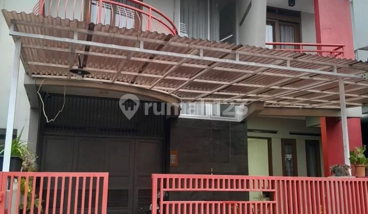 Segera Miliki Dalam Perumahan Nyaman di Cigadung Dago Bandung