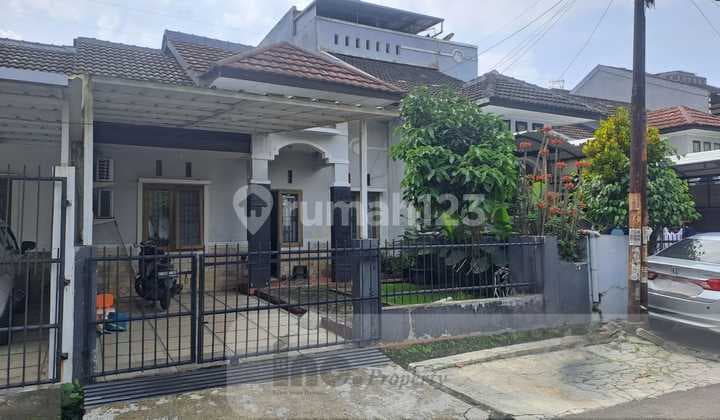 Segera Miliki! Rumah Siap Huni Nyaman dan Aman Arcamanik Bandung