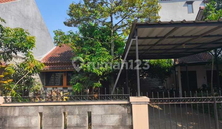 Tanah Bonus Bangunan di Kujangsari Ciwastra Bandung Kidul Murah!