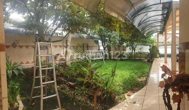 For Sale 2 Plots of Houses in North Cimahi Complex, Jl. Pesantren Permai