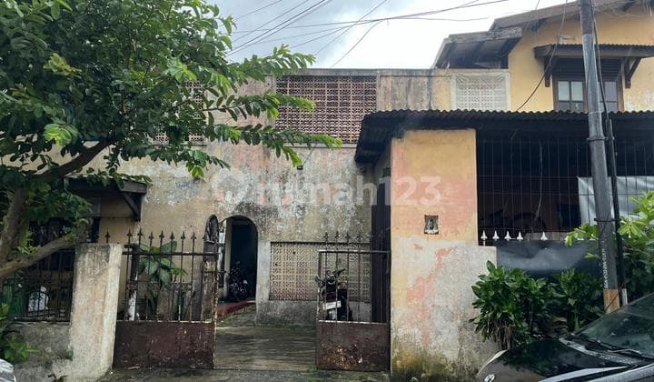 Kost Murah 2 Lantai Dekat Universitas Maranatha Pasteur Sukajadi