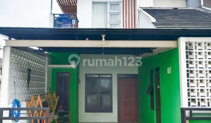 Rumah 2 Lantai di Cibiru, Siap Huni Dalam Komplek Butuh Cepat!!