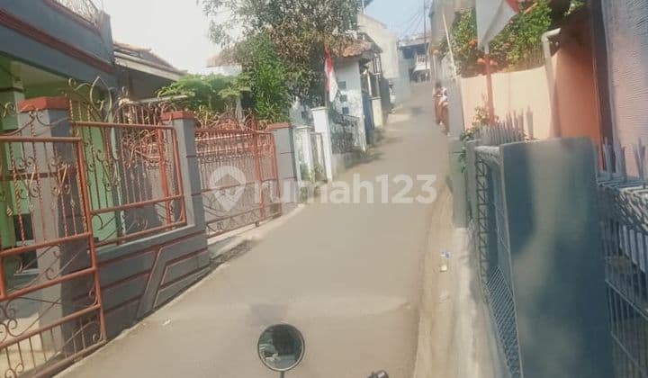 Jual Rumah Ujungberung Rumah Bandung Timur Kota Bandung