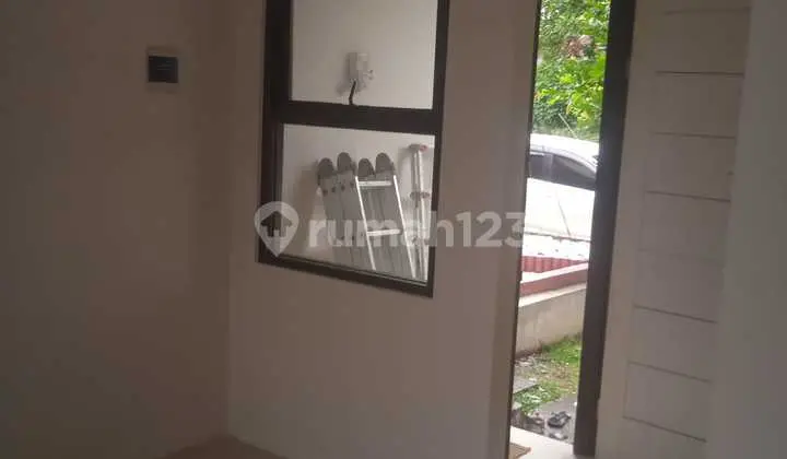 Dijual Rumah Minimalis Dalam Cluster Bandung City View Pasir Impun
