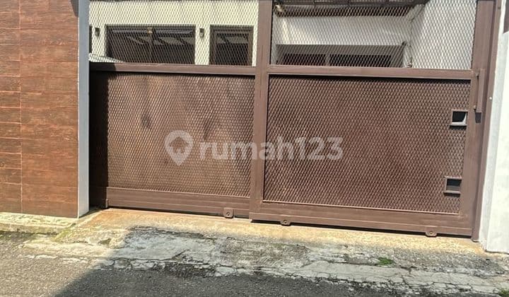 Dijual Rumah 2 Lantai di Turangga Buahbatu Siap Huni Kota Bandung