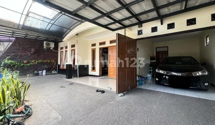 Rumah Murah Jual Rugi di Padasuka Cimuncang Siap Huni Kapan Lagi
