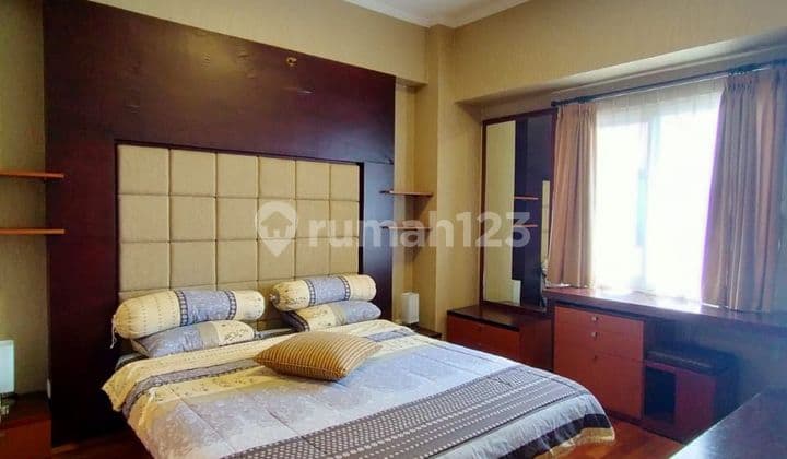 Poins Square Apartment, Furnished Connecting MRT Lebak Bulus