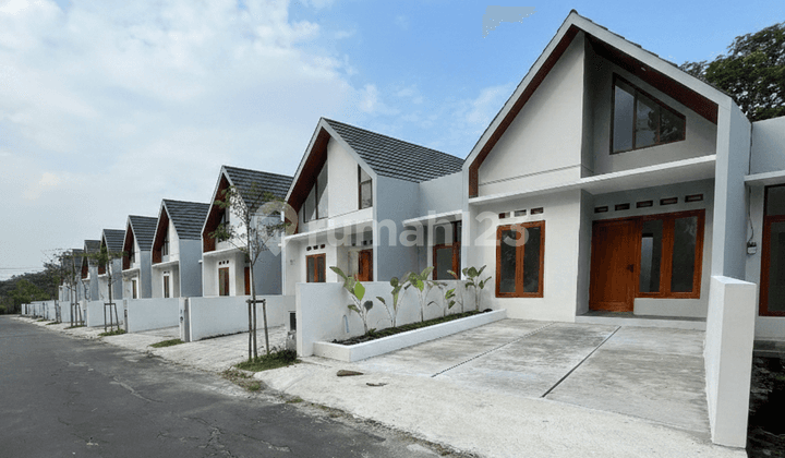 Promo 1 Unit Spesial Dp 0%, Cuma Booking 5Jt bisa Langsung di Angsur Cuma 2Jt-An/Bln KPR Kita Bantu