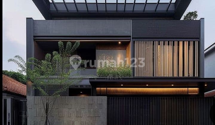 Jual Rumah Siap Huni 2 Lantai Dalam Proses Bangun Type 117/97m2 3KT+2KM diSleman SHM READY Siap KPR