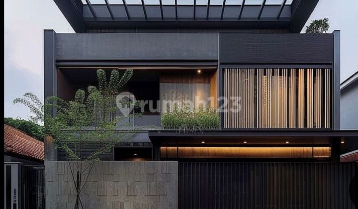 Jual Rumah Siap Huni 2 Lantai Dalam Proses Bangun Type 117/97m2 3KT+2KM diSleman SHM READY Siap KPR