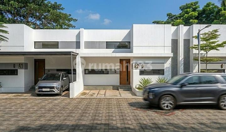 Dapatkan Segera!!! Cuma 245Jt Dapat Rumah Minimalis Dalam Perumahan Siap KPR Angsuran Cuma 2Jt/Bln