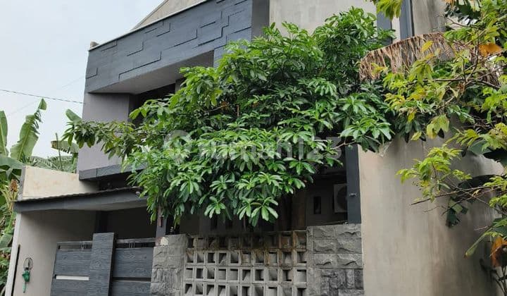 Limited!! Only 1 Unit 2-Story House Only 635Jt Negotiable in Jetis Klaten 200M From Jl. Jogja Solo