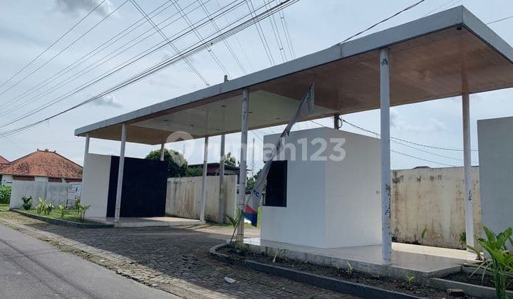 Cluster One Gate System 5menit dari Unwidha Klaten Jual Rumah Type 45/78m2 Cuma 363JT Nego Siap KPR