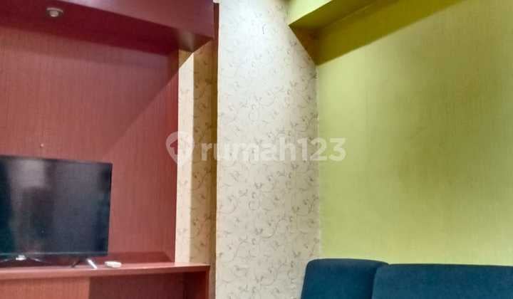 Apartemen Murah Siap Huni Gateway Cicadas Kota Bandung