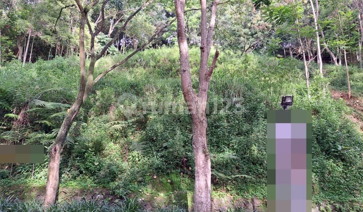 For Sale: Ready-to-Build Residential Property in Dago, Bandung