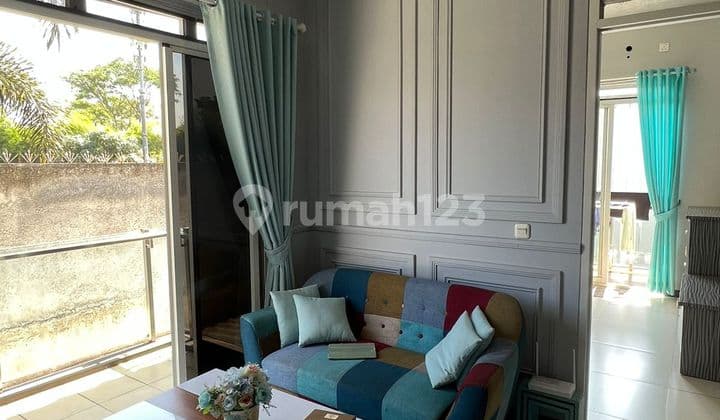 Di Jual Rumah Minimalis Tatar Candraresmi Kota Baru Parahyangan
