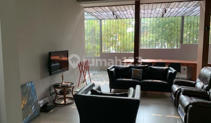 Rumah Siap Huni Di Jalan Nusa Sari Barat Cimahi