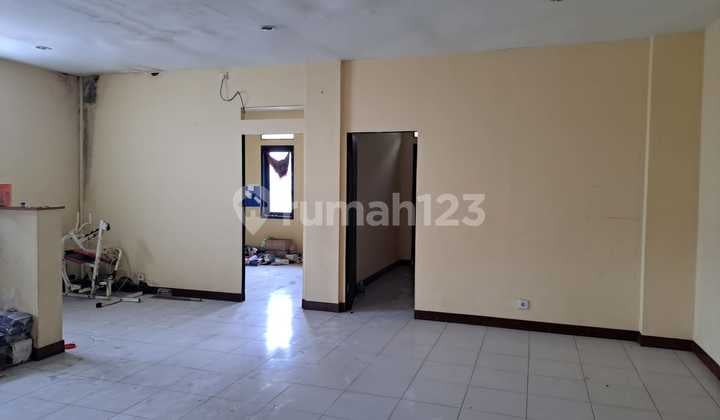 Ruko Cocok Untuk Buka Usaha di Cimahi Tengah