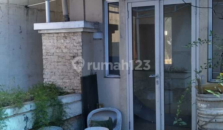 Ruko Cocok Untuk Usaha di Tatar Pitaloka Kota Baru Parahyangan