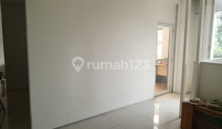 For Sale House + Commercial Space in Bandung City Center