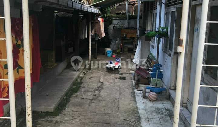 Bisa Nego! Rumah Hitung Tanah di Kota Semarang