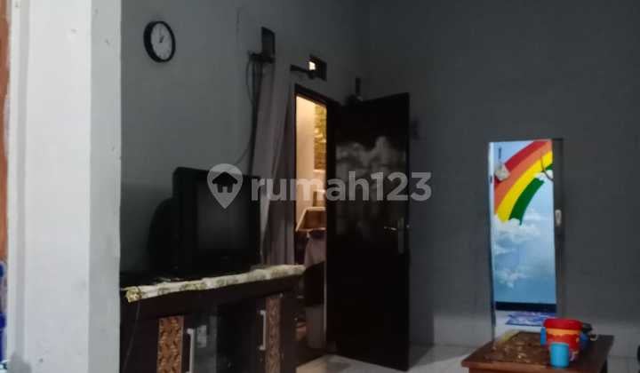 Bisa Nego! Rumah Hitung Tanah di Hegarmanah Bandung