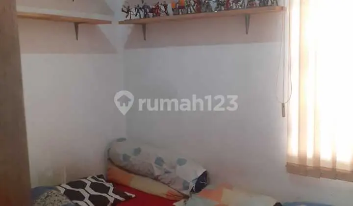Cheap! Ready-to-occupy house in Taman Holis Indah Bandung