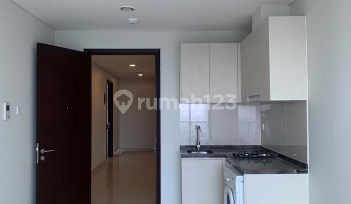 For Sale Ready-to-Occupy Apartment in Puri Mansion West Jakarta