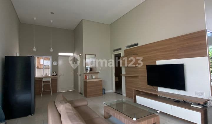 Comfortable Ready-to-Occupy Home in Tatar Mayangsunda, Kota Baru Parahyangan