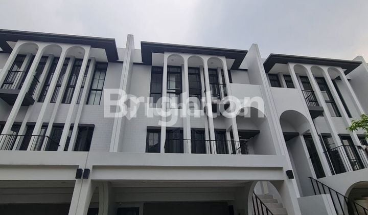 Rumah Resort Bintang 5 selangkah ke Grand Lucky