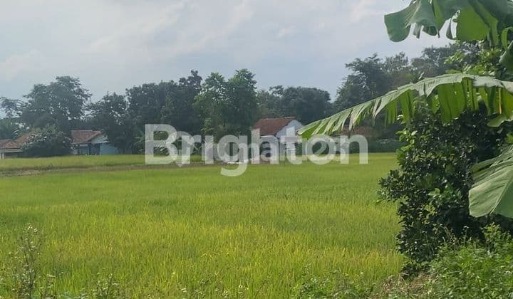 TANAH LEGOK, TANGERANG