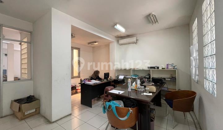 TERMURAH! Gudang 5menit dari Pintu Tol Baros Cimahi