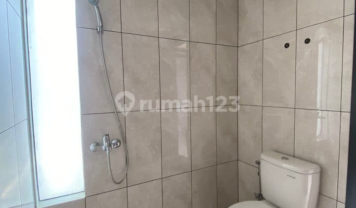 Rumah Semi Furnished Siap Huni di Tatar Tarubhawana Kota Baru Parahyangan