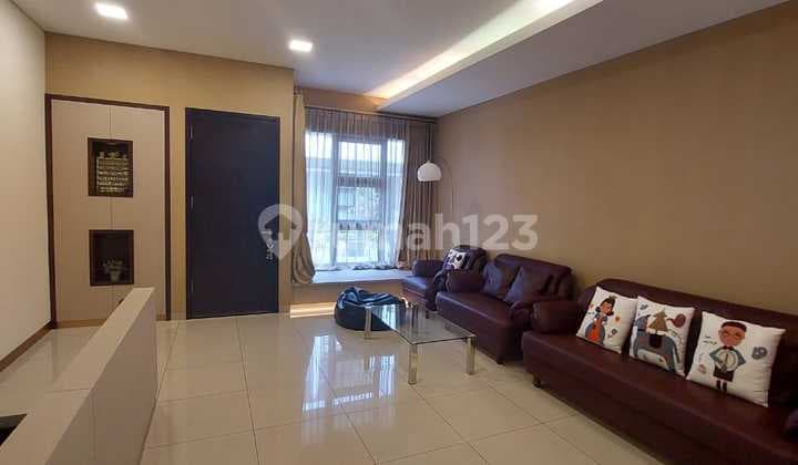 Rumah Siap Huni Di Sayap Pasteur Selangkah Ke Gerbang Tol Pasteur