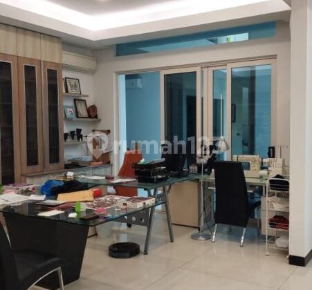 Exclusive Fully Furnished House in Kota Baru Parahyangan