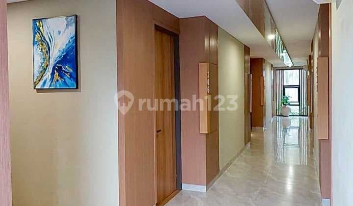 For Sale! Hotel Aktif di Pantai Pangandaran