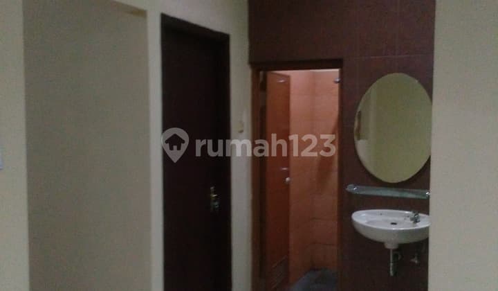 Rumah Siap Huni Lokasi Dekat Sekolah Abdi Siswa Graha@bintaro