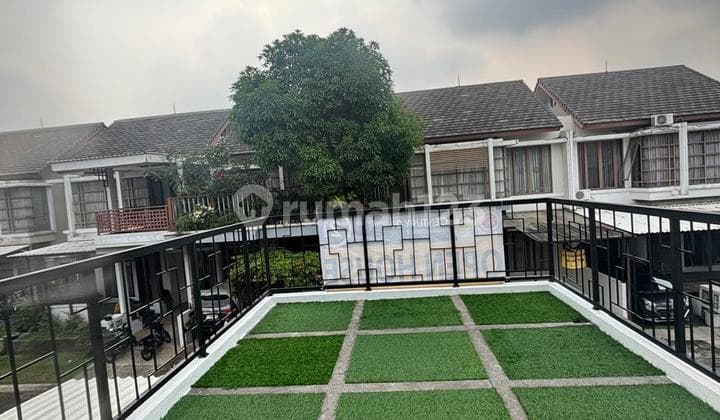 Brand New Home @ Emerald Bintaro Sektor 9