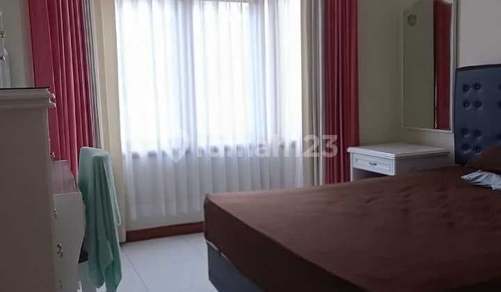 For Rent Rumah Siap Huni di Setra Indah Bandung