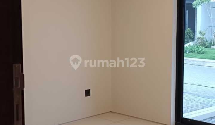 For Sale New House in Tatar Punawangi, Kota Baru Parahyangan