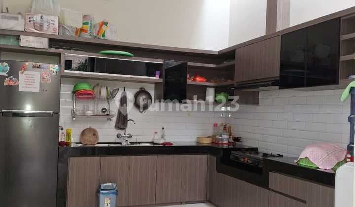 Rumah Terawat Siap Huni di Cicendo Bandung