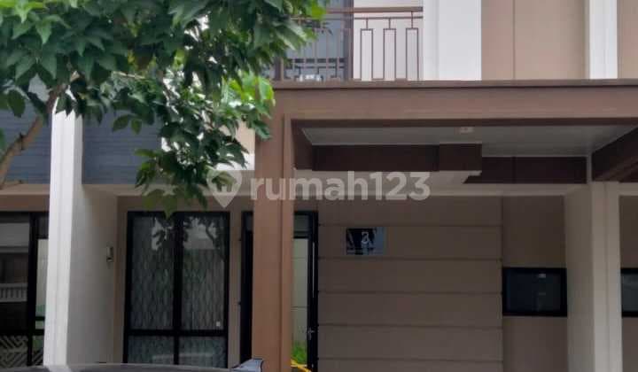 Dijual Rumah Baru Jadi Cluster Amagriya Podomoro Park Bandung