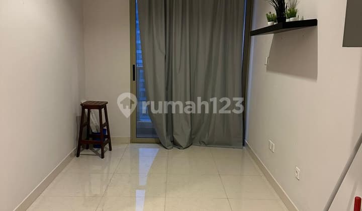 Apartemen Taman Anggrek Residence High Level 2 Bed Room Rapih